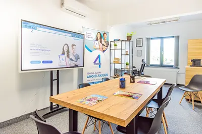 4Words Szkoła Języka Angielskiego